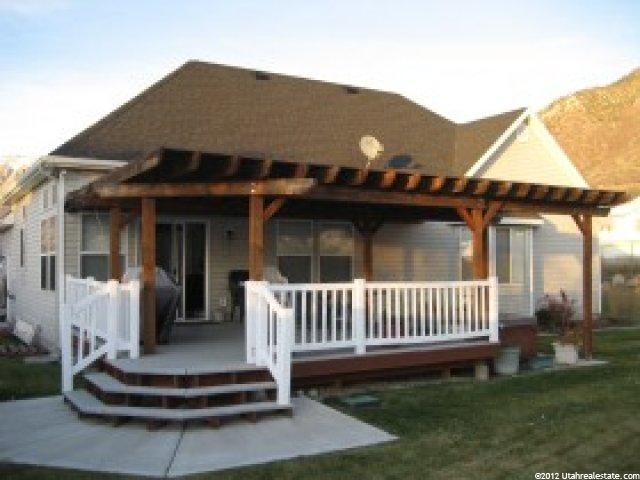 1007 E Canfield Dr, Ogden, UT 84404 — photo 2