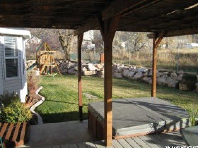 1007 E Canfield Dr, Ogden, UT 84404 — photo 11