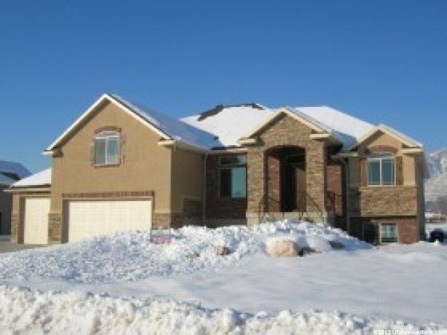 734 W 2825 N, Pleasant View, UT 84414 — photo 9