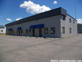 483 Airport Rd, Heber City, UT 84032