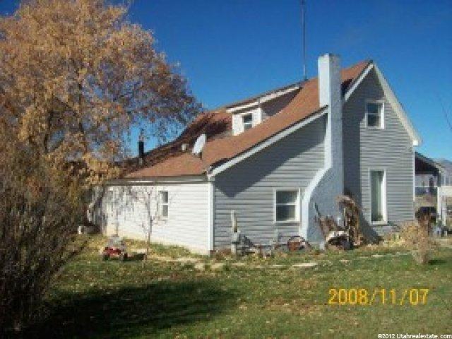 335 W 100 S, Ephraim, UT 84627 — photo 2