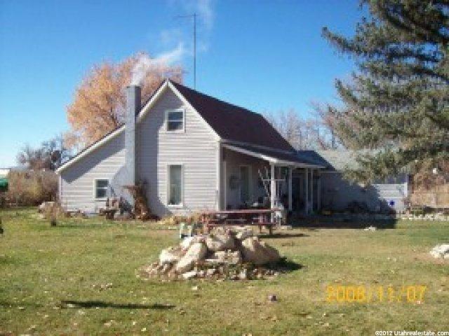 335 W 100 S, Ephraim, UT 84627 — photo 3