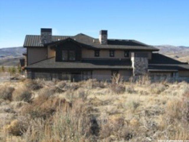 2345 E Westview Trl N, Park City, UT 84098 — photo 12