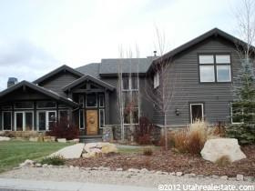 4741 N Pace Dr, Park City, UT 84098