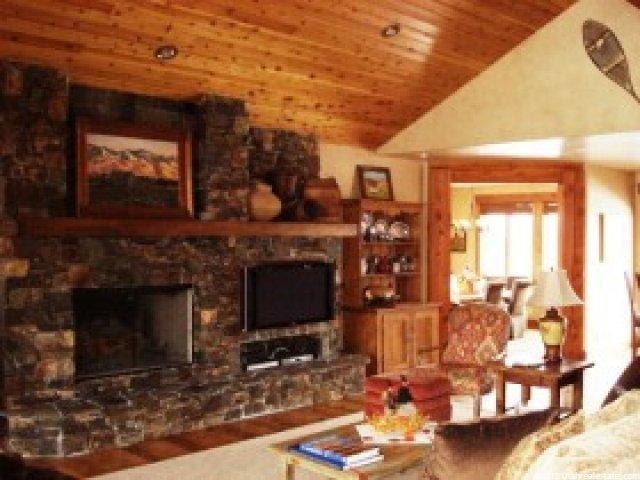 4741 N Pace Dr, Park City, UT 84098 — photo 2