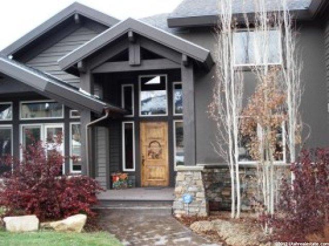 4741 N Pace Dr, Park City, UT 84098 — photo 11