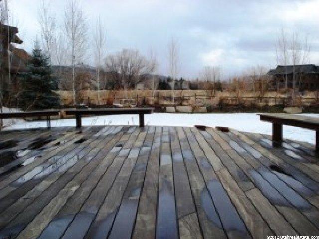 4741 N Pace Dr, Park City, UT 84098 — photo 12