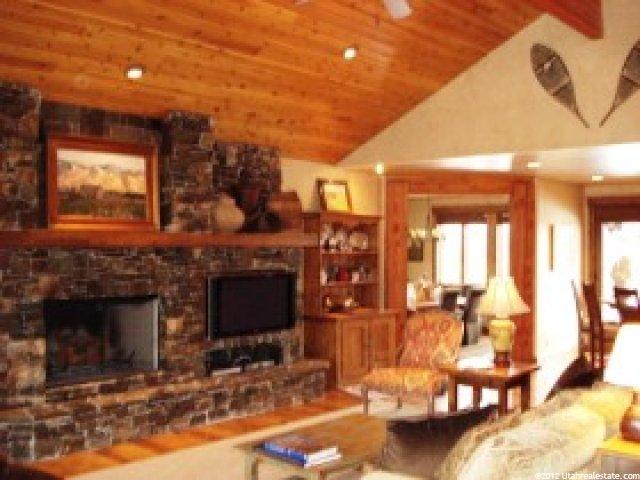 4741 N Pace Dr, Park City, UT 84098 — photo 3
