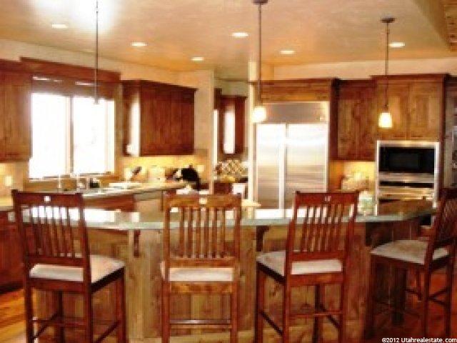 4741 N Pace Dr, Park City, UT 84098 — photo 4