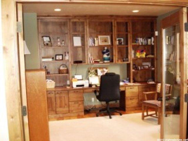 4741 N Pace Dr, Park City, UT 84098 — photo 7