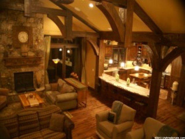 7148 Canyon Dr, Park City, UT 84098 — photo 2