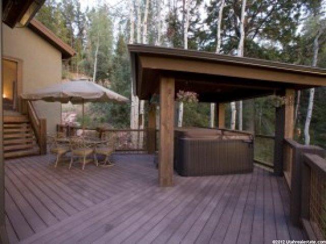 7148 Canyon Dr, Park City, UT 84098 — photo 12