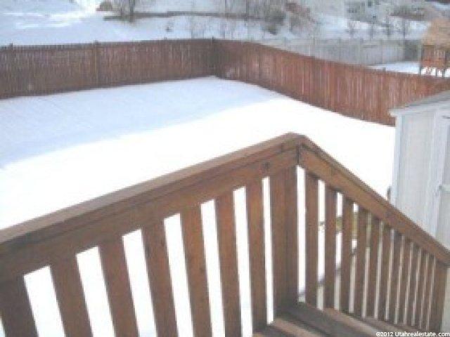 1322 E 3125 N, Layton, UT 84040 — photo 10