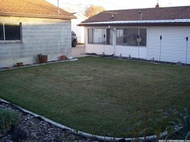 1702 W 80 S, Provo, UT 84601 — photo 3