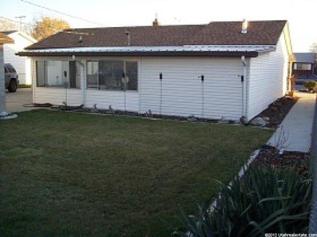 1702 W 80 S, Provo, UT 84601 — photo 4