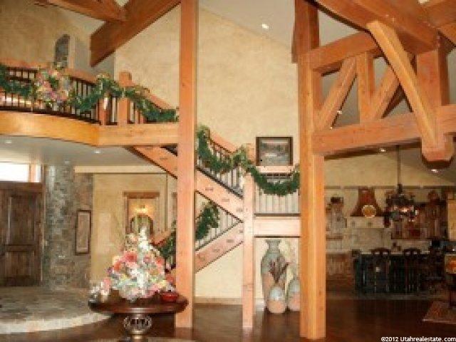1198 E Elkhorn Ln, Oakley, UT 84055 — photo 2