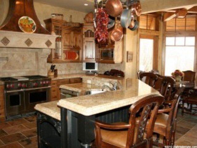 1198 E Elkhorn Ln, Oakley, UT 84055 — photo 4