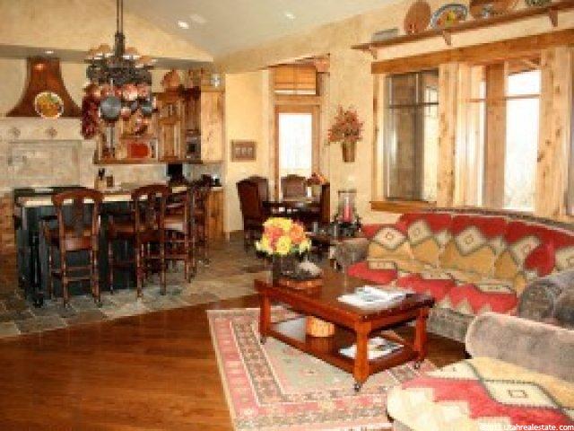 1198 E Elkhorn Ln, Oakley, UT 84055 — photo 5