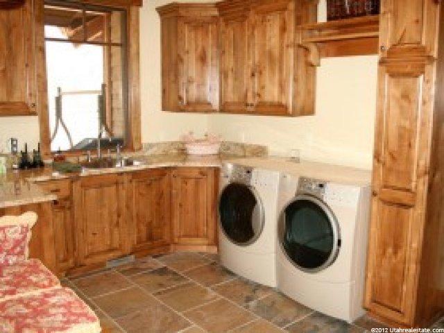 1198 E Elkhorn Ln, Oakley, UT 84055 — photo 9