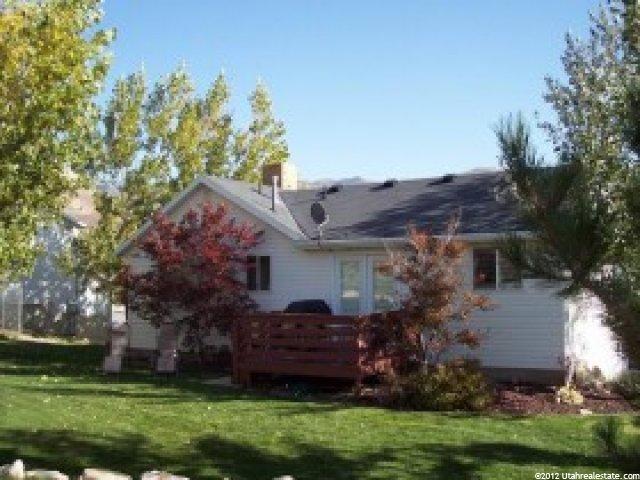 446 E 3650 N, North Ogden, UT 84414 — photo 12