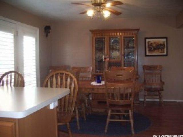 446 E 3650 N, North Ogden, UT 84414 — photo 3