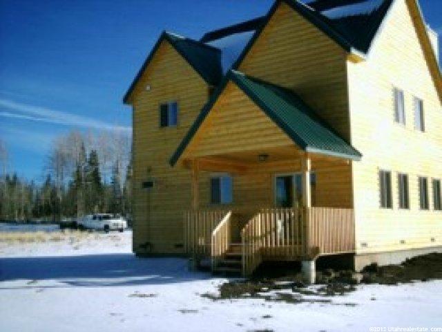 3124 S 2650 E, Brian Head, UT 84719 — photo 2