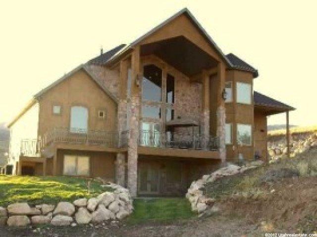 355 Fox Run, Wanship, UT 84017 — photo 12