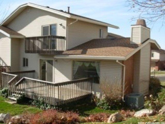 3366 N 425 E, North Ogden, UT 84414 — photo 11