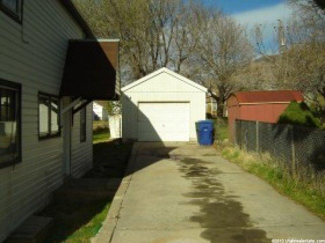 1170 E Rushton St S, Ogden, UT 84401 — photo 4
