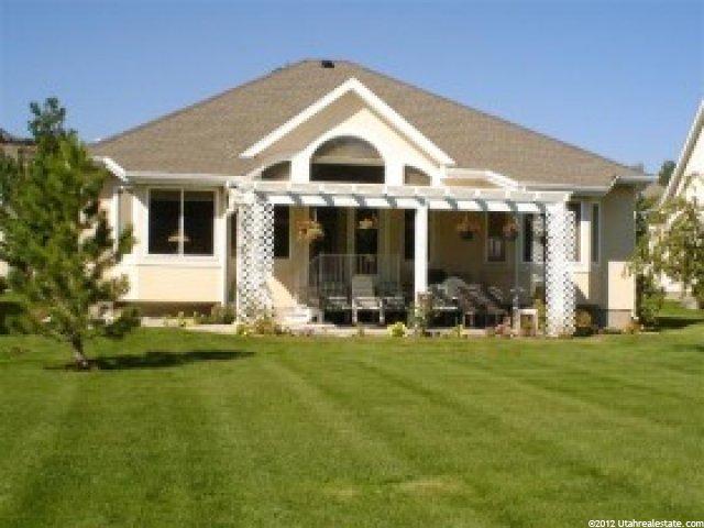 1422 E Anvil Dr S, Draper, UT 84020 — photo 2