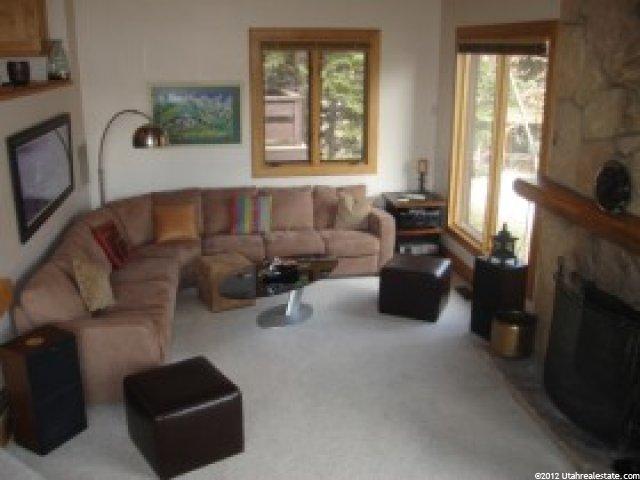 7359 Silver Bird Dr, Park City, UT 84060 — photo 5
