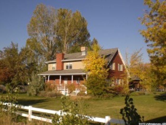 1006 Green Rd, Fruit Heights, UT 84037 — photo 3