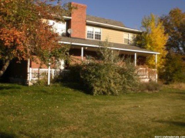 1006 Green Rd, Fruit Heights, UT 84037 — photo 4