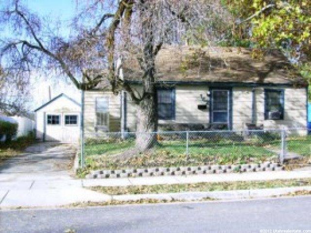 162 S 450 E, Clearfield, UT 84015 — photo 2