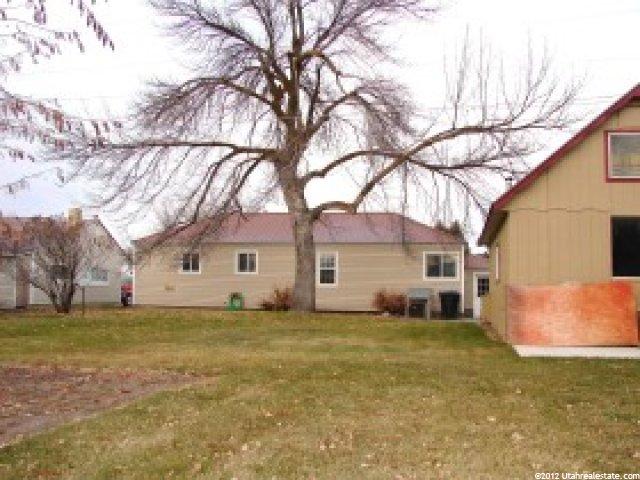 33 W 100 S, Lewiston, UT 84320 — photo 2