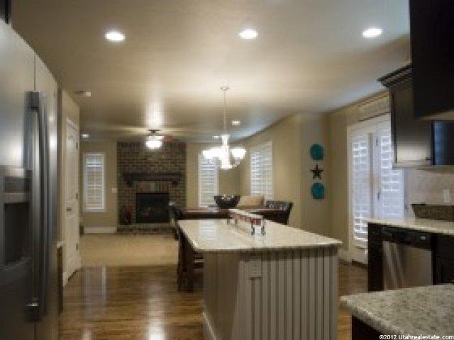 444 Cornfield Cir, Kaysville, UT 84037 — photo 5
