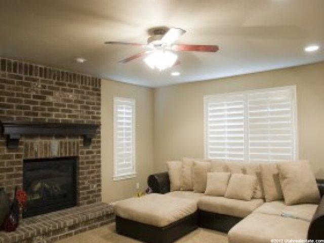 444 Cornfield Cir, Kaysville, UT 84037 — photo 8