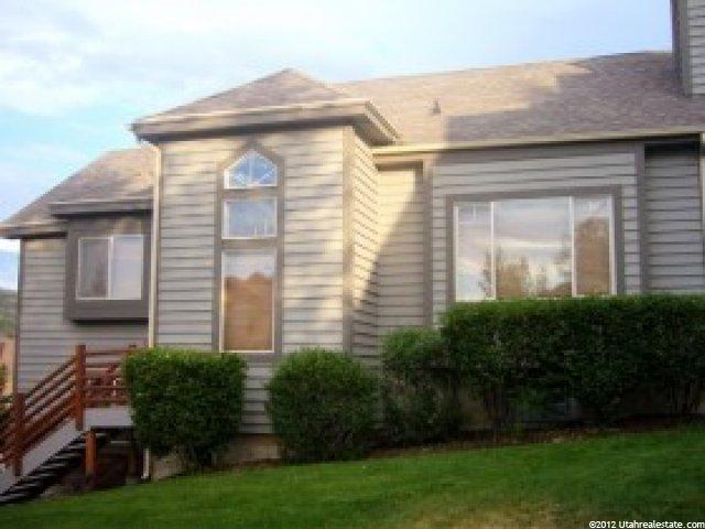 7432 Brook Hollow Loop Rd, Park City, UT 84098 — photo 2