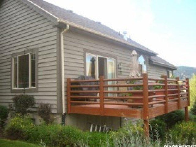 7432 Brook Hollow Loop Rd, Park City, UT 84098 — photo 3