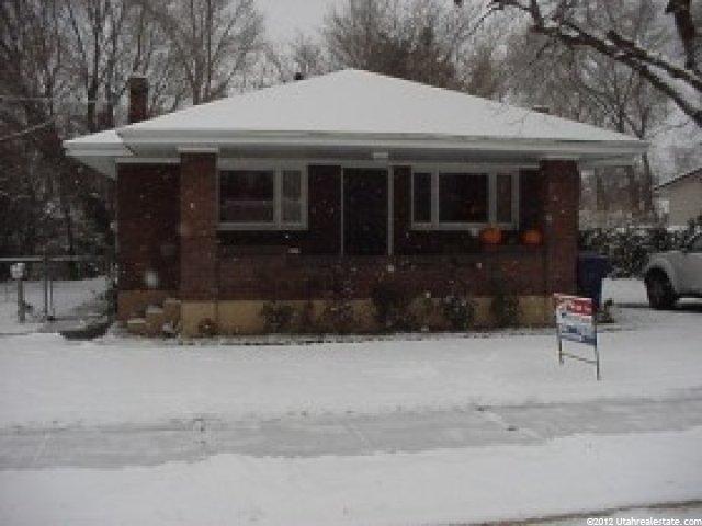 626 Chester St, Ogden, UT 84404 — photo 11