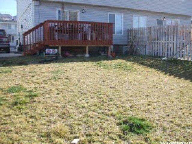 1194 S Pinecone Dr, Cedar City, UT 84720 — photo 8