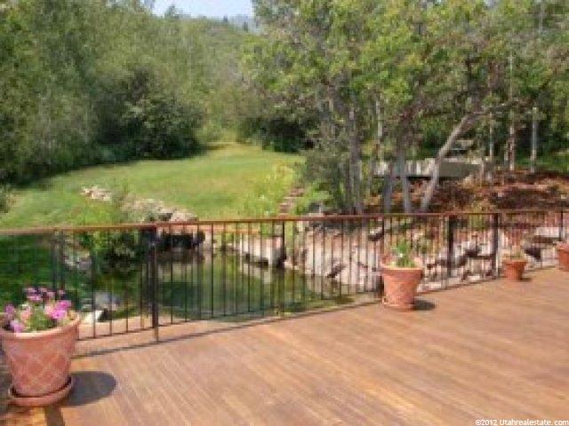 2408 Iron Mountain Dr, Park City, UT 84060 — photo 6