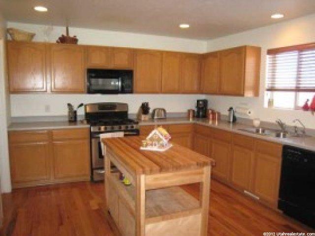 1183 Pinebrush Dr, Park City, UT 84098 — photo 3