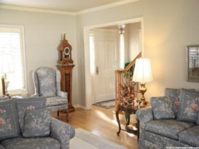 2193 E Hugo Ave S, Holladay, UT 84117 — photo 2