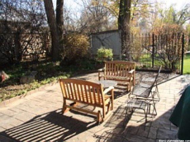 2193 E Hugo Ave S, Holladay, UT 84117 — photo 12