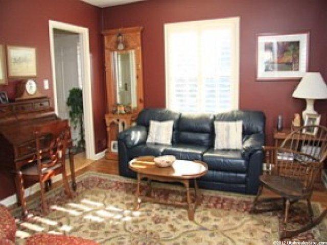 2193 E Hugo Ave S, Holladay, UT 84117 — photo 4
