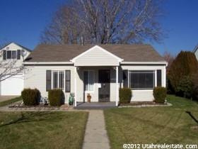 424 W 100 S, Kaysville, UT 84037