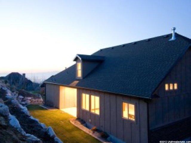 2596 S Fairway Cir, Bountiful, UT 84010 — photo 12