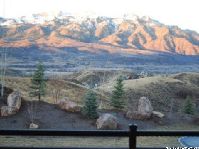 3537 Copper Mountain Cir, Mountain Green, UT 84050 — photo 3