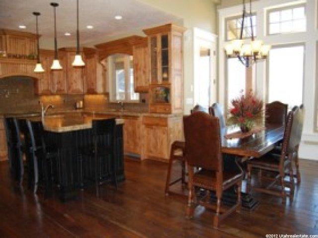 3537 Copper Mountain Cir, Mountain Green, UT 84050 — photo 5